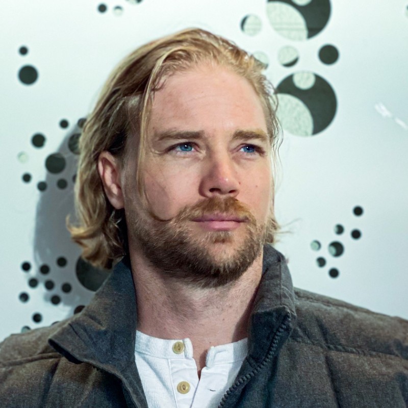 Brandon Day, Pain and Performance Coach